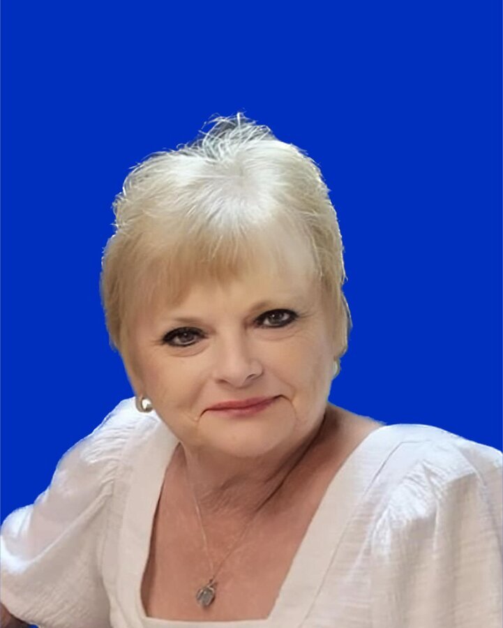 Sharon Grice, NAR, BROKER